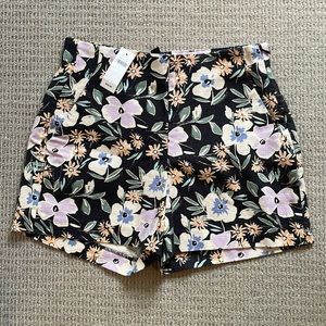 Gap High-Waisted Shorts